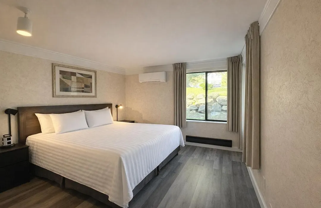 Friday Harbor Suites-1