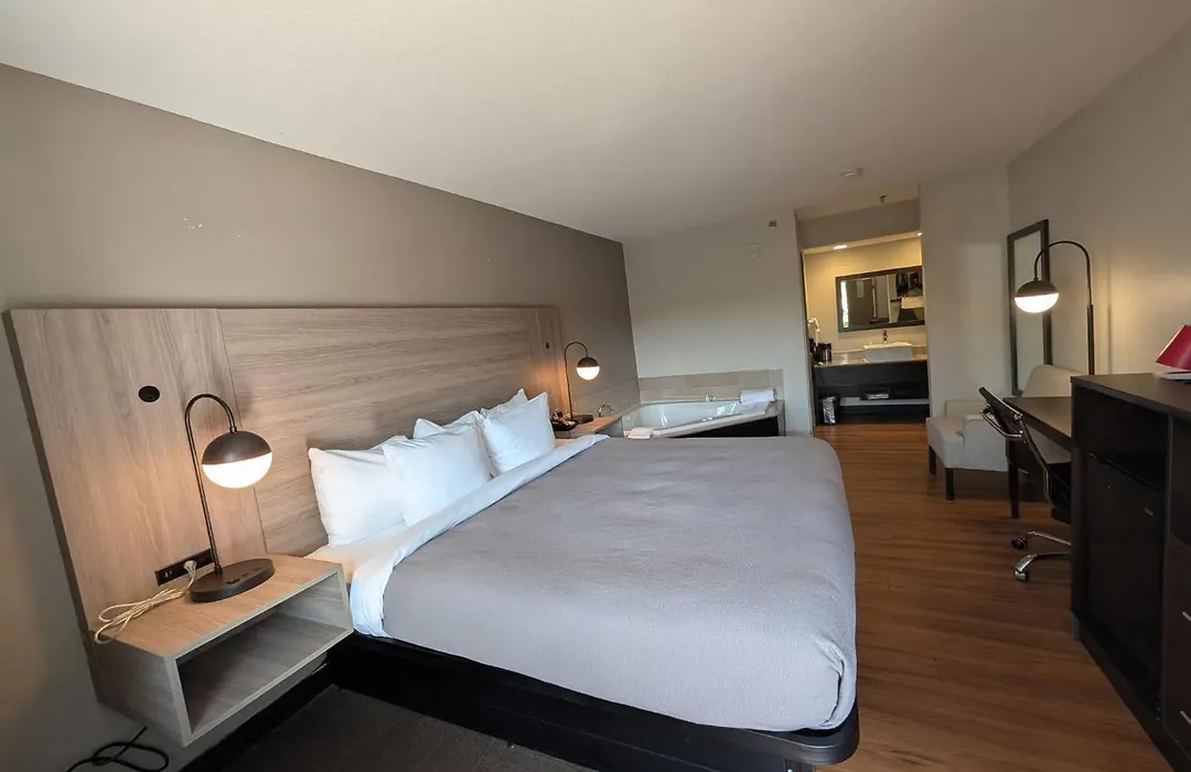 Quality Inn-1