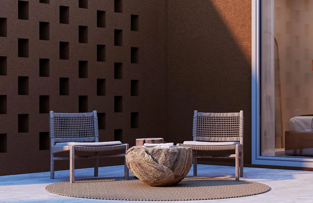 The Lince Ecorkhotel Evora-1