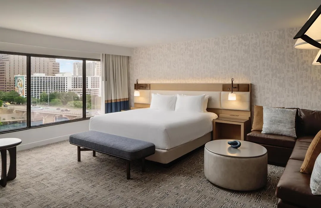 Hyatt Regency Austin-1
