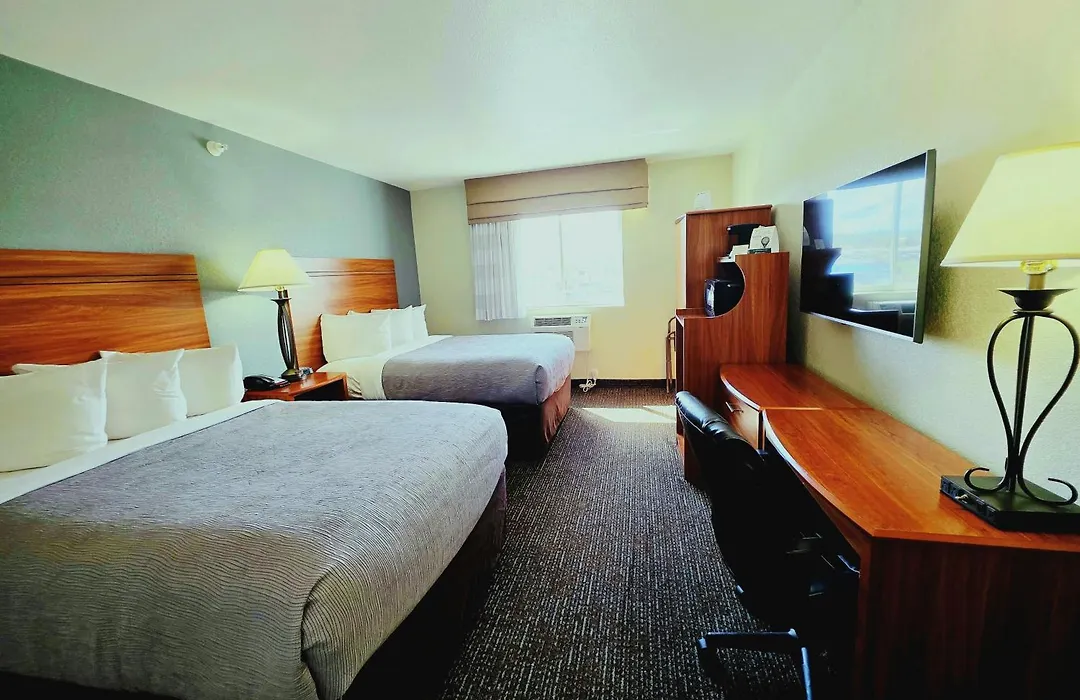 Quality Inn Gillette-1