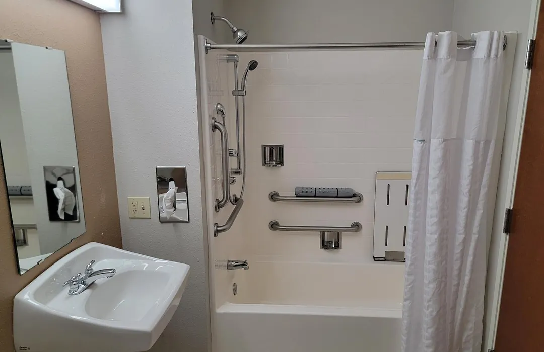York Microtel Inn & Suites By Wyndham-1