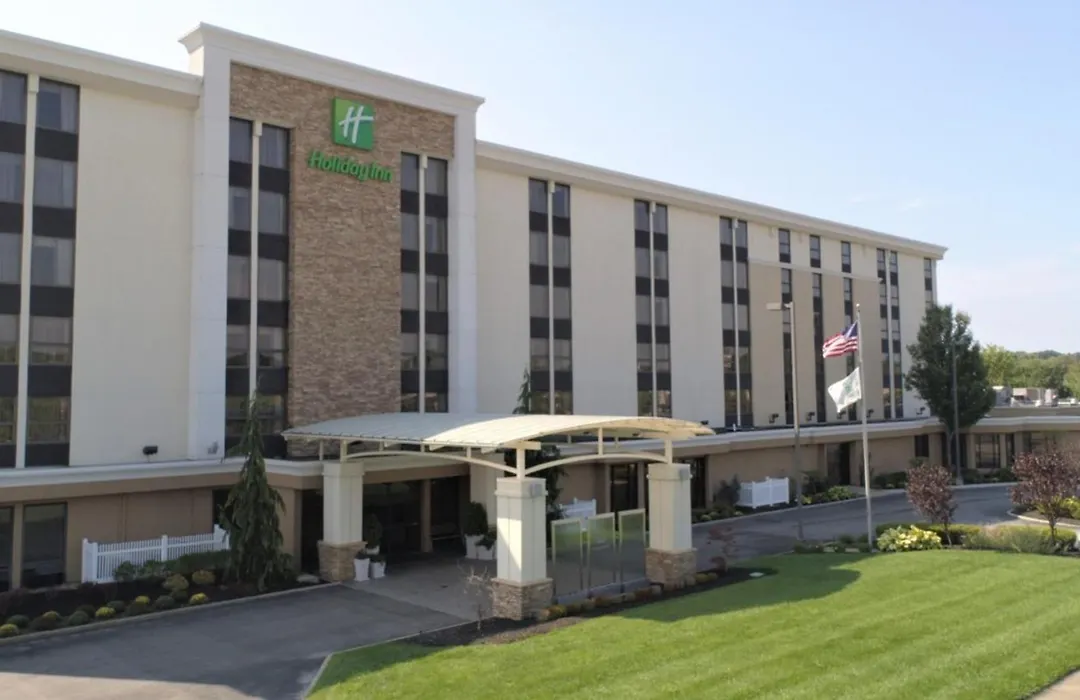 Holiday Inn Youngstown-South - Boardman By Ihg-1