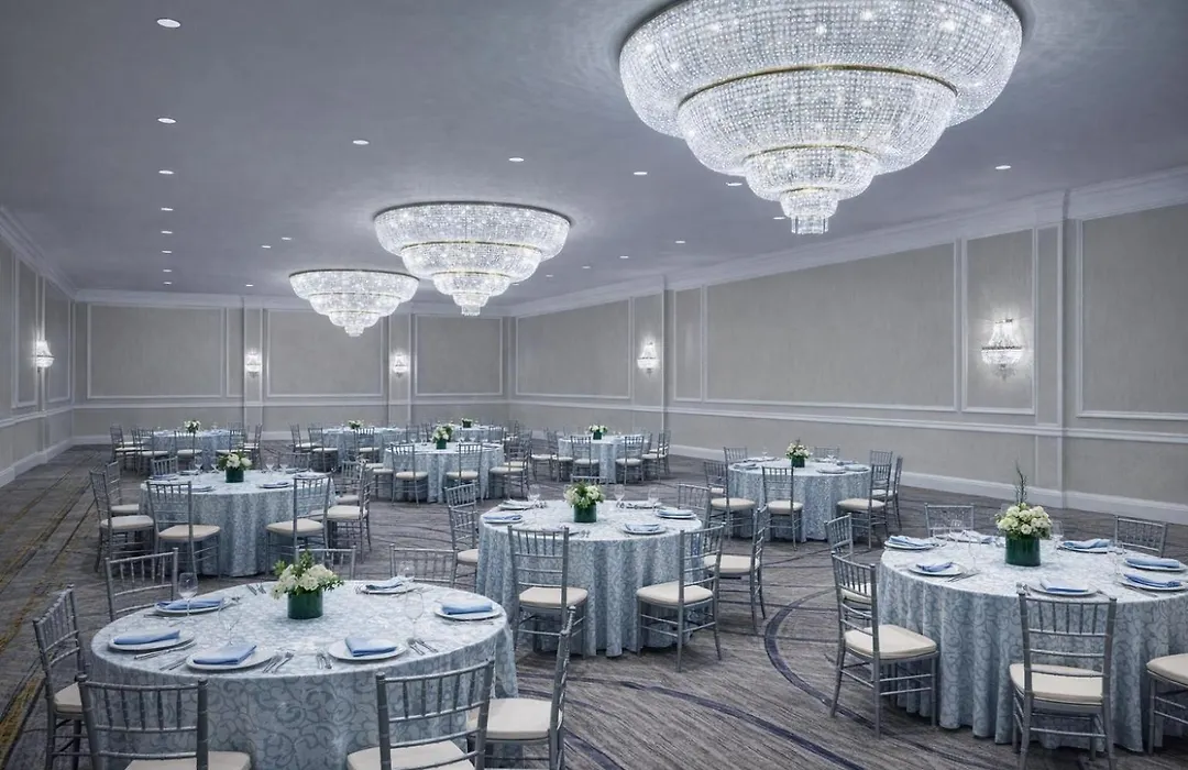 The Westin Mount Laurel-1