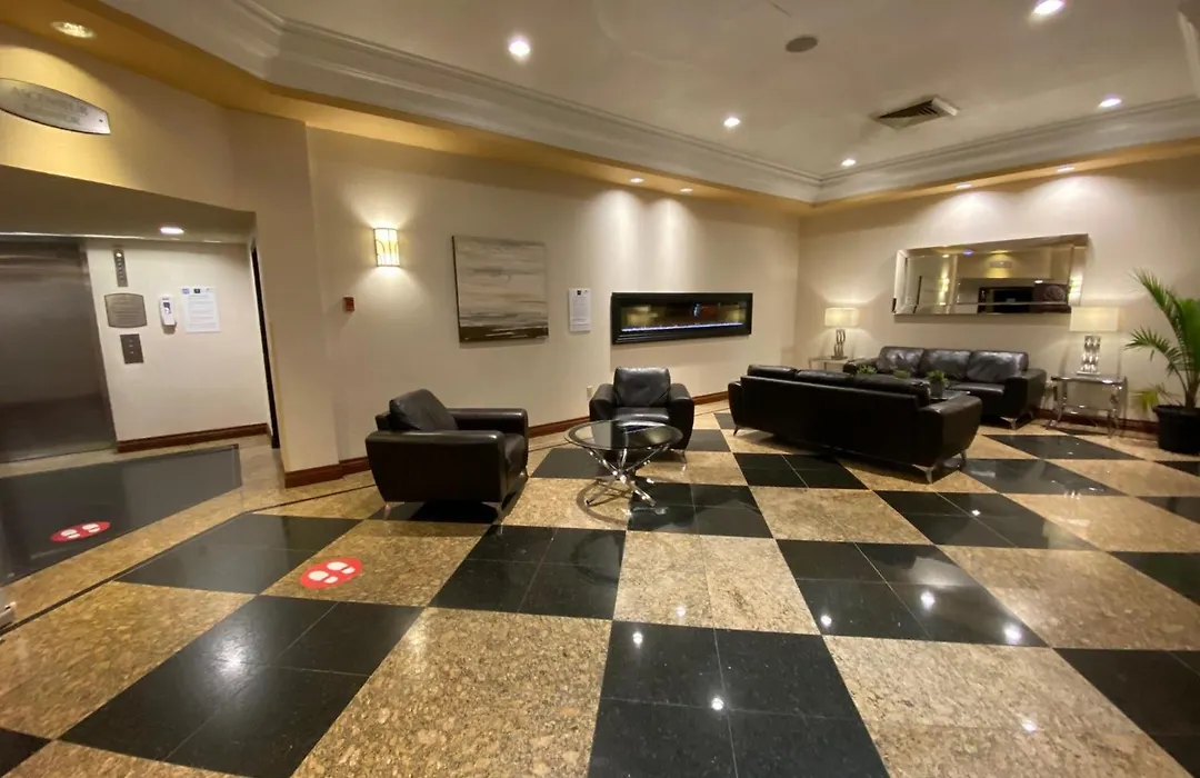 Hotel Universel Montreal-1