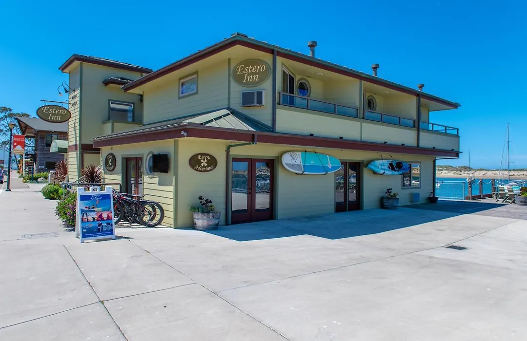 The Estero Inn-1