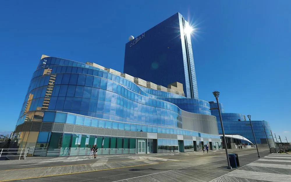 Ocean Casino Resort-1