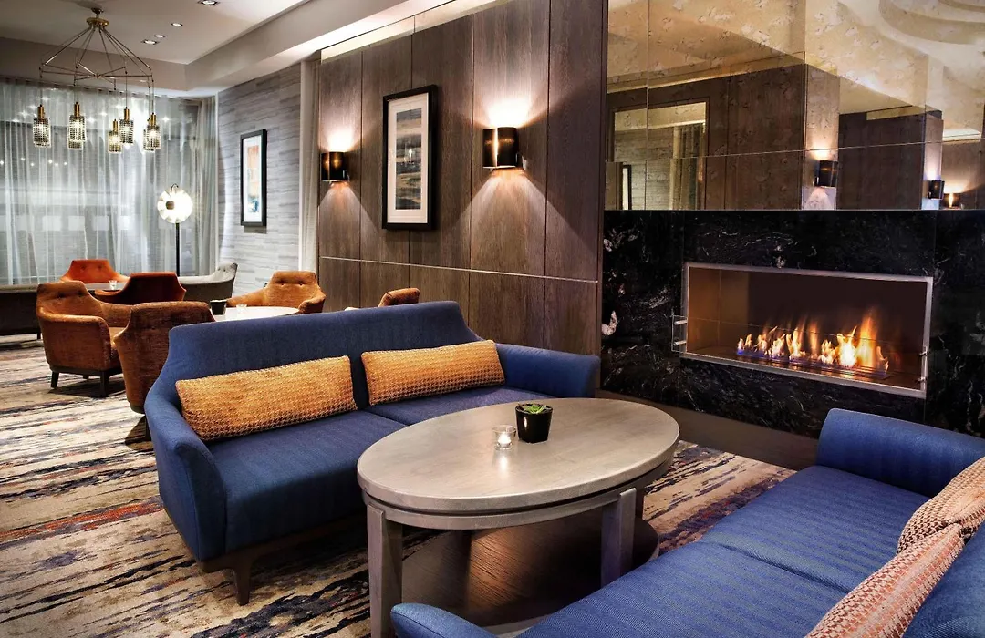 Doubletree By Hilton Glasgow Central-1