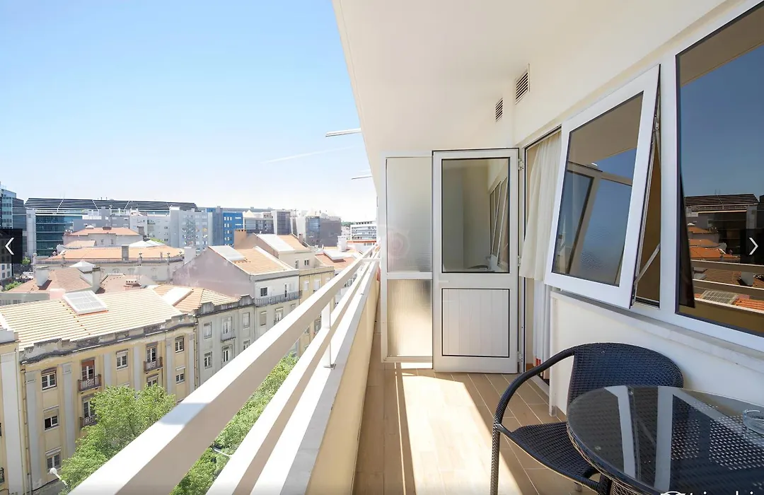 Hotel Principe Lisboa-1