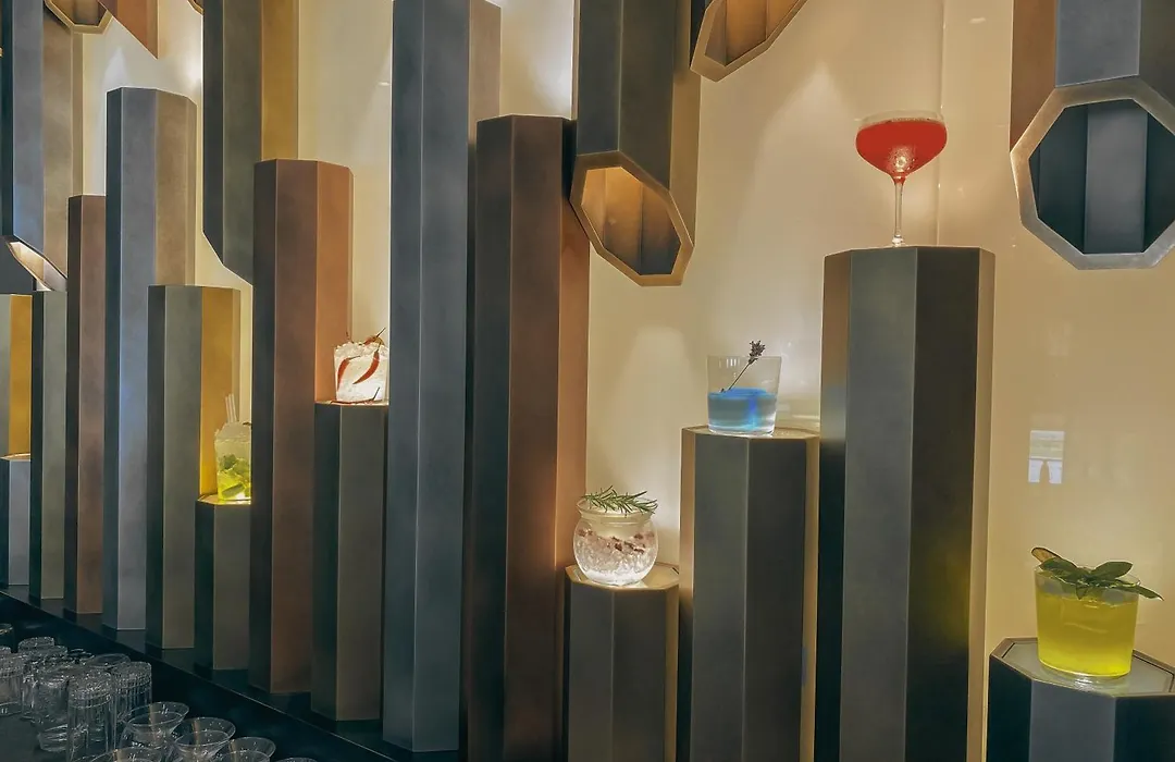 Crowne Plaza Zuerich By Ihg-1