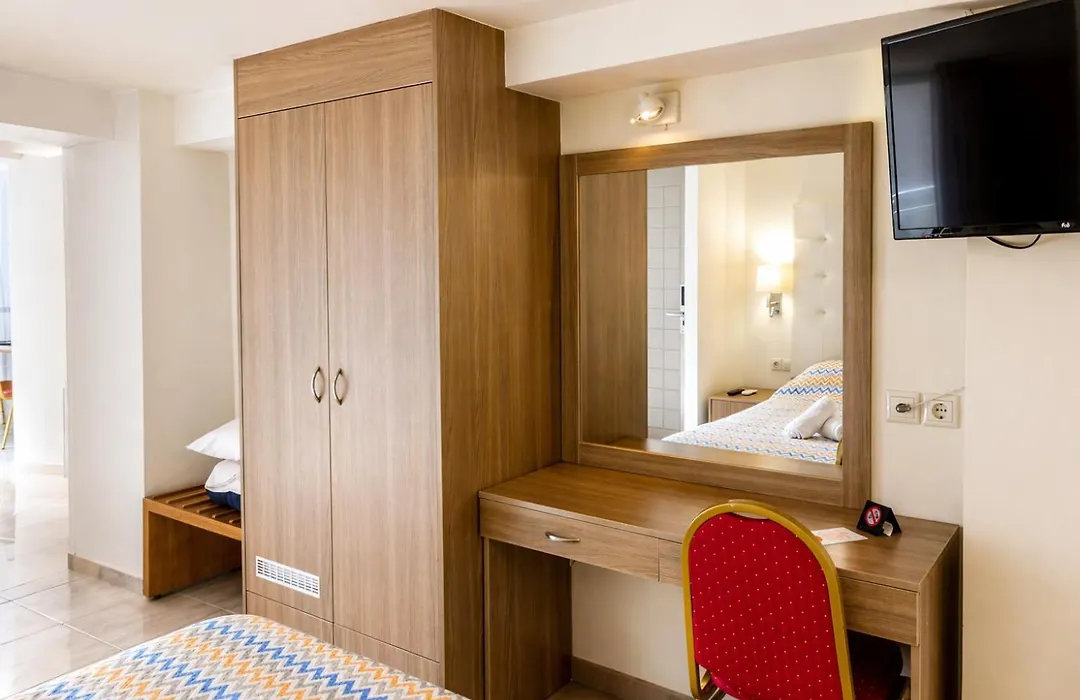 City Life Port Hotel-1