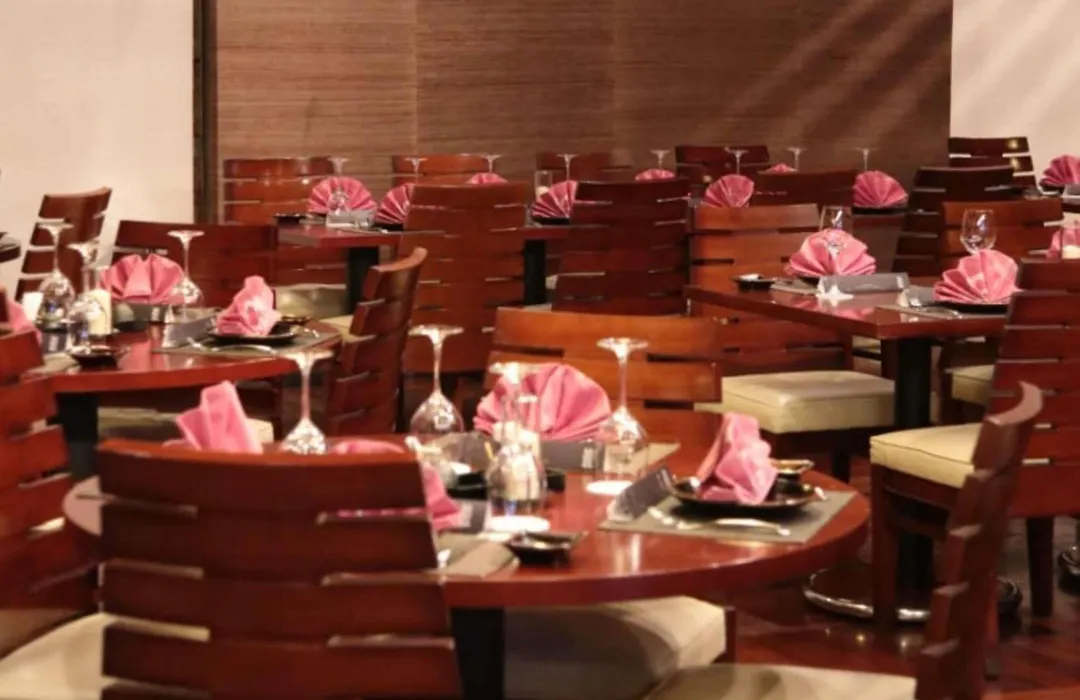 Swissotel Jeddah Al Hamra-1