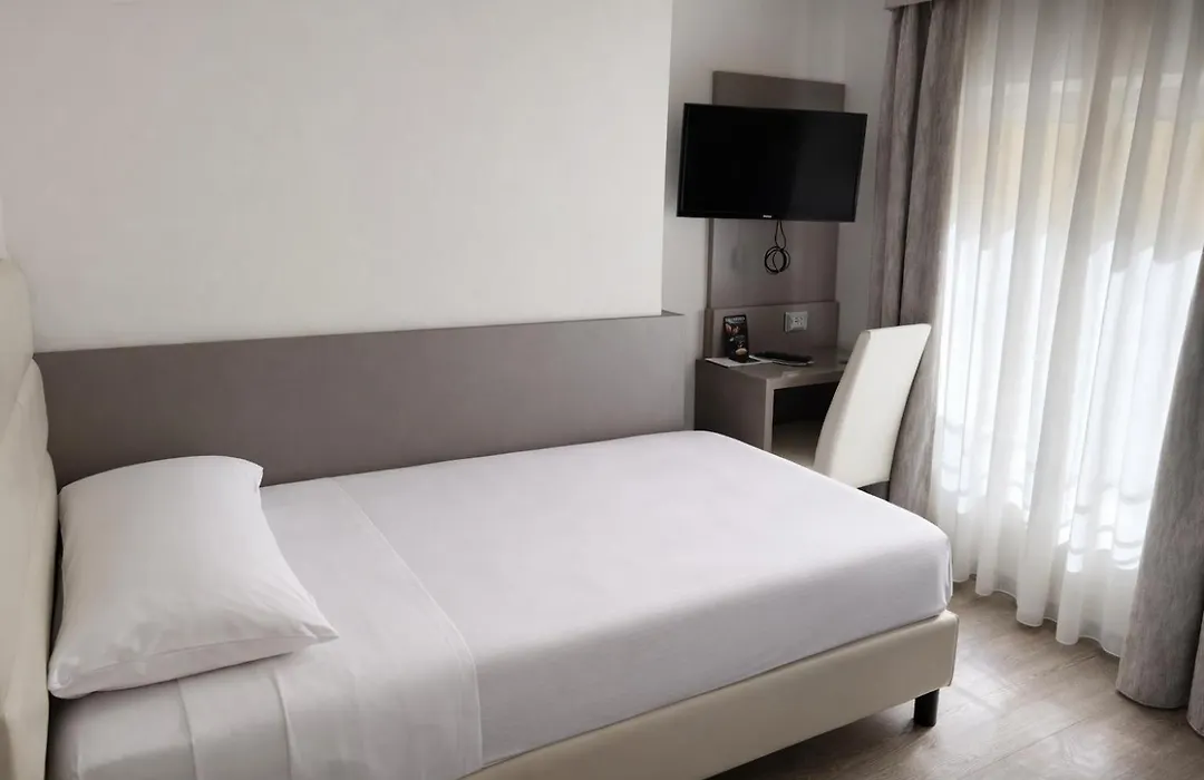 Lvg Hotel Collection - Principe-1