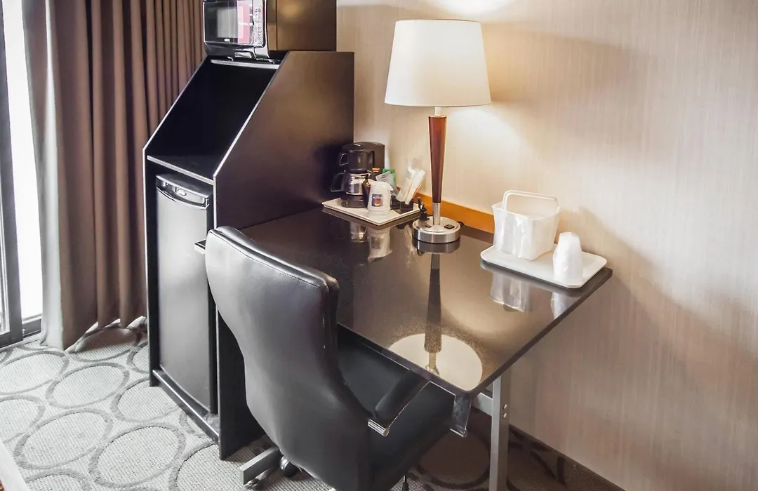 Comfort Inn Winnipeg South-1