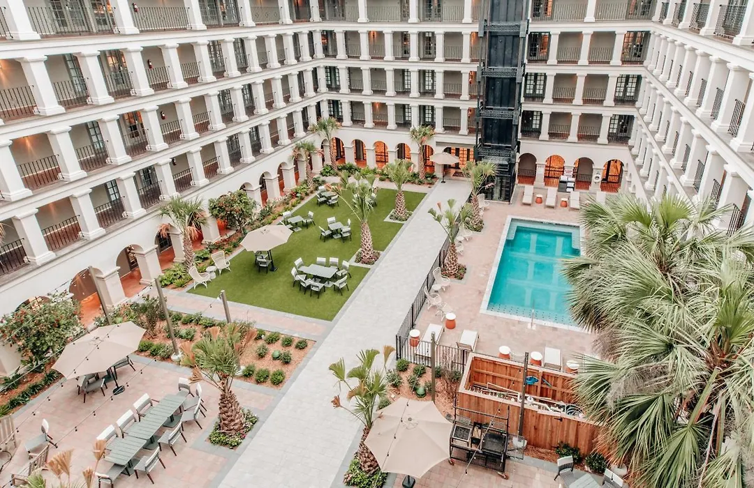 Estancia Del Norte San Antonio, A Tapestry Hotel By Hilton-1