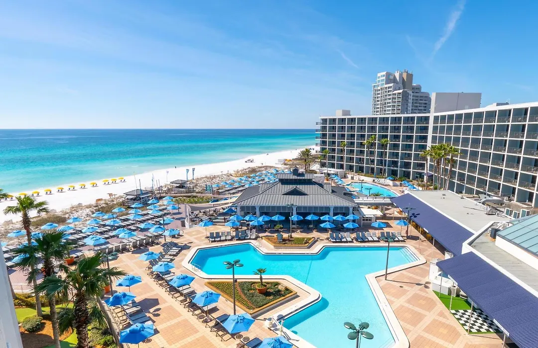 Hilton Sandestin Beach Golf Resort & Spa-1