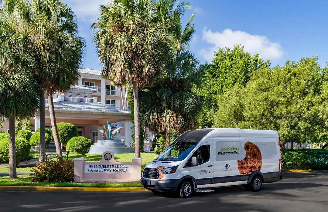 Doubletree By Hilton Grand Key Resort-1