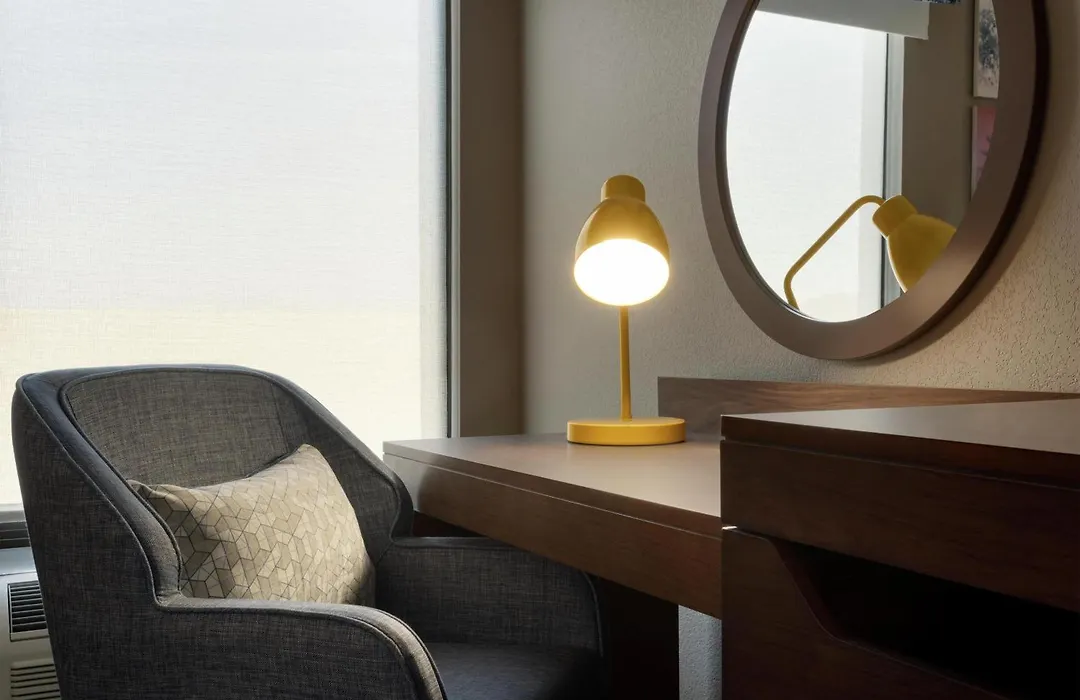 Hampton Inn Phoenix-Chandler-1
