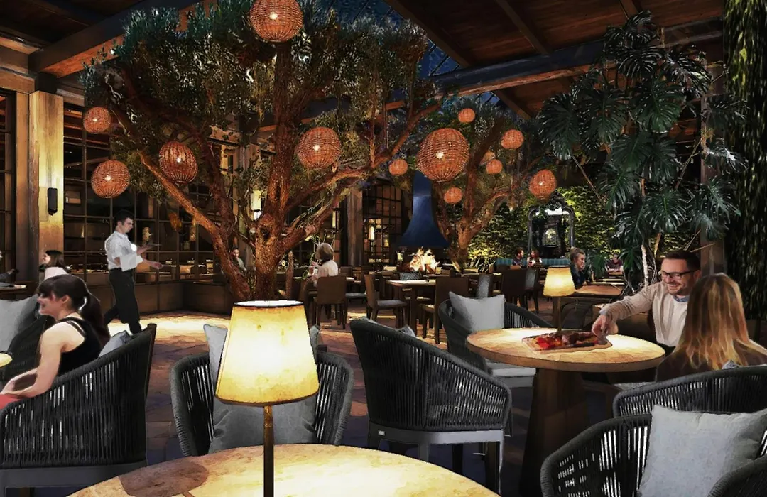 Casa Mani Resort Napa Valley, Curio Collection By Hilton-1