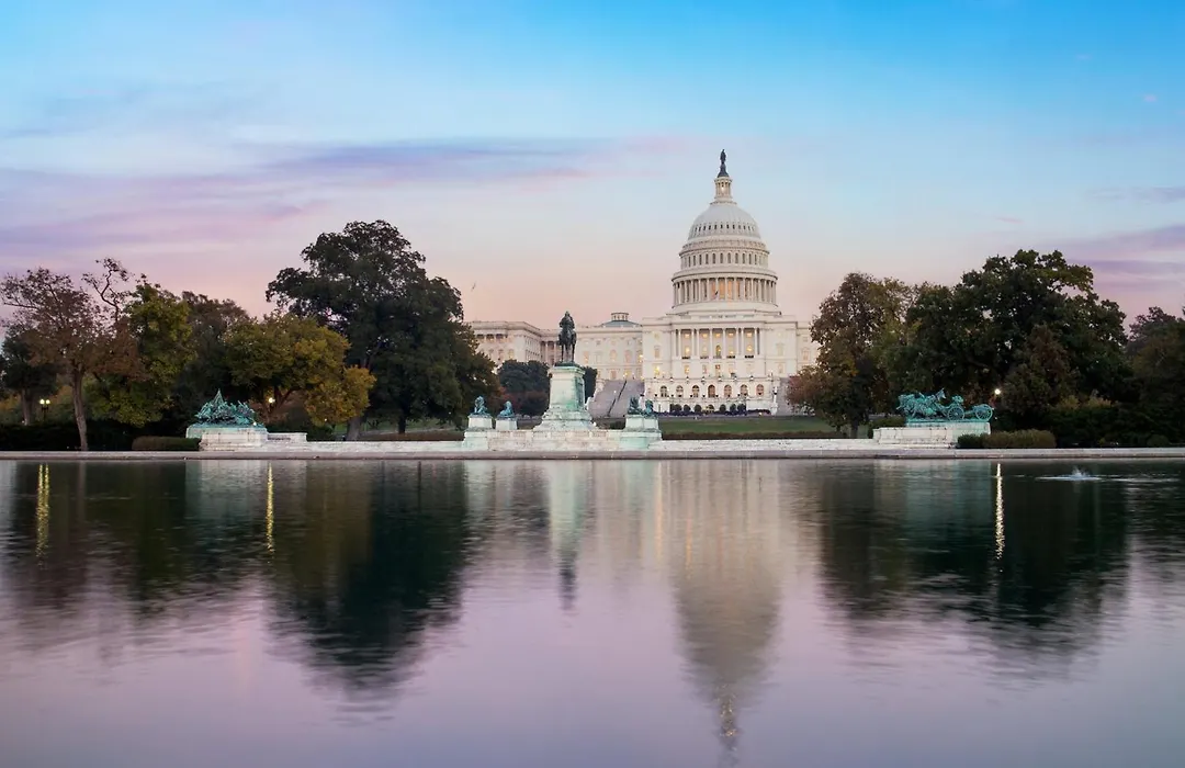 Holiday Inn Washington Capitol - Natl Mall By Ihg-1