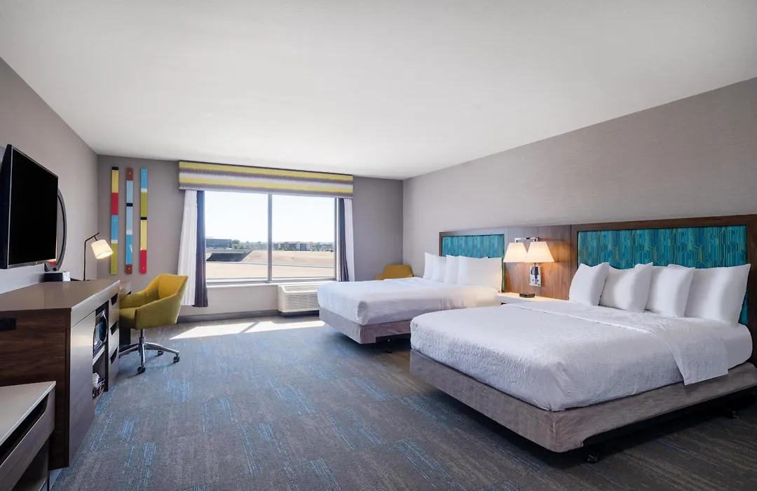 Hampton Inn & Suites Boise-Meridian-1