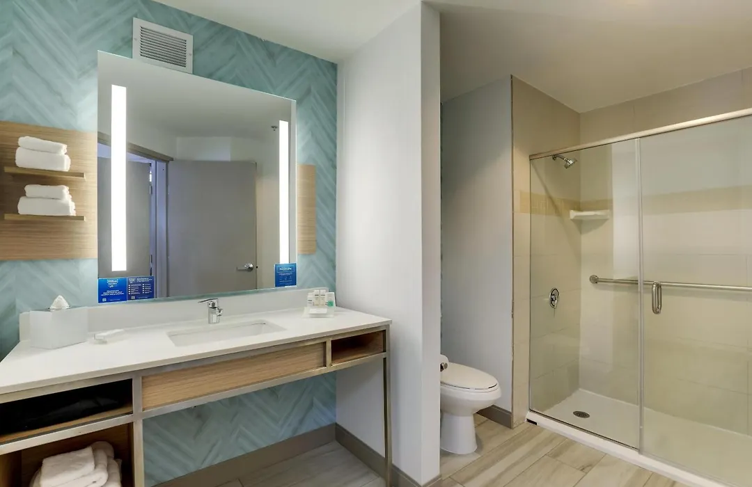 Hilton Garden Inn Fort Worth/Fossil Creek-1