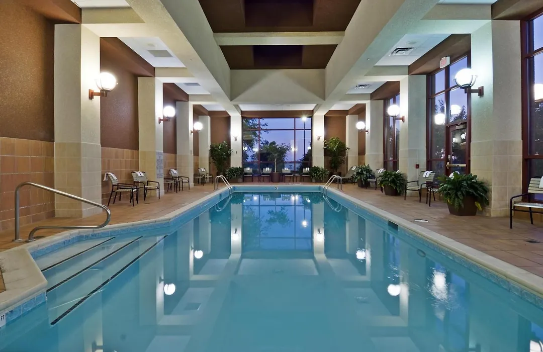 Embassy Suites Lexington-1
