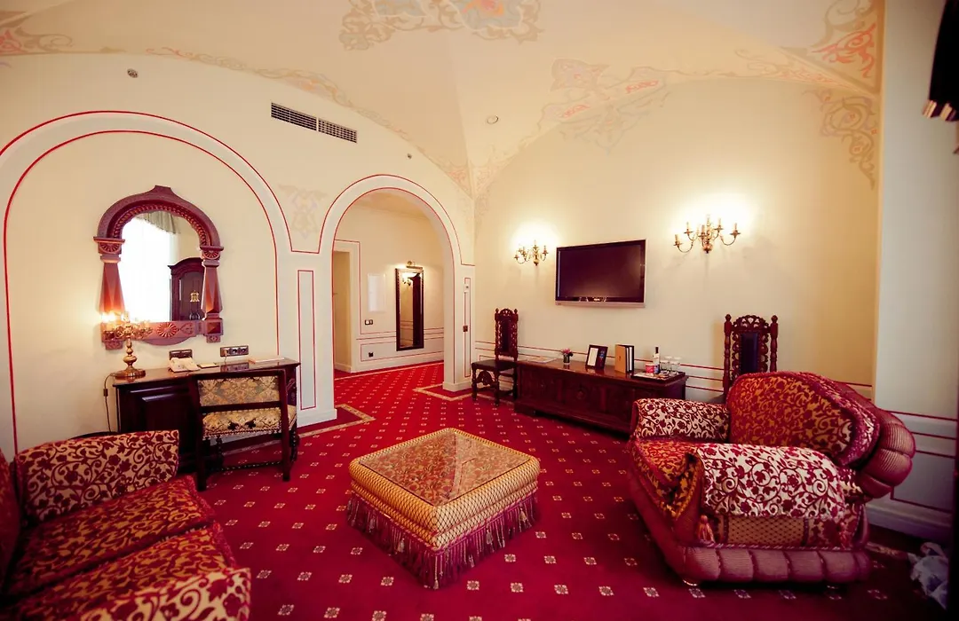 Opera Hotel - The Leading Hotels Of The World-1