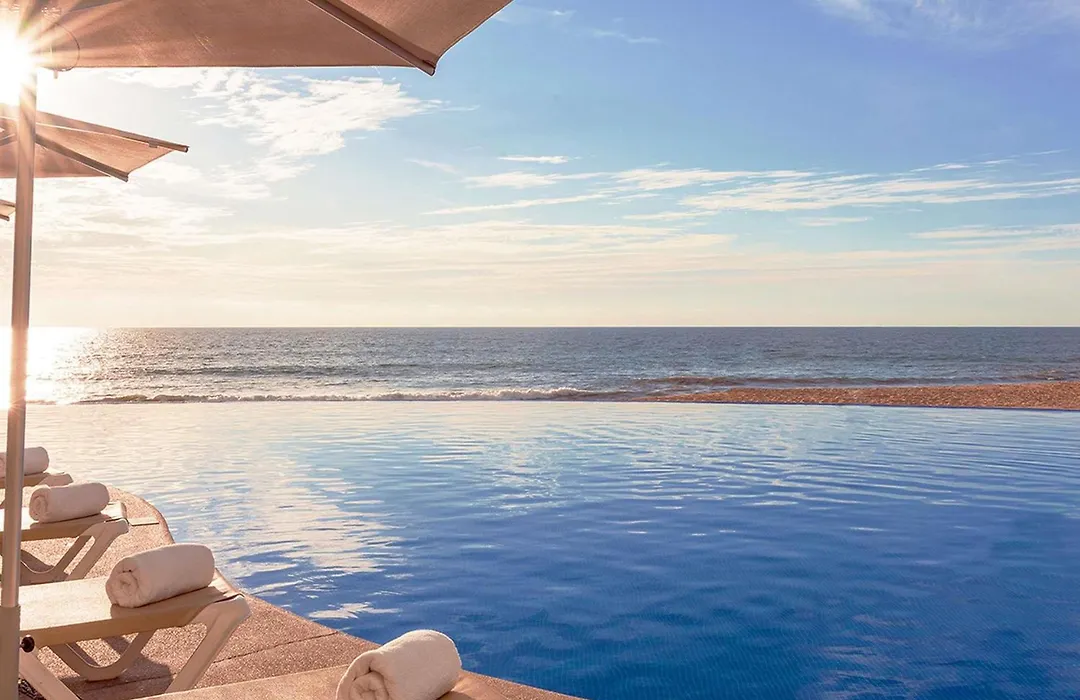 Park Royal Mazatlan-1