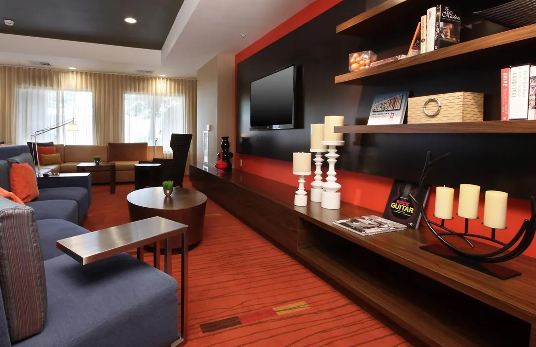Courtyard By Marriott Salinas Monterey-1