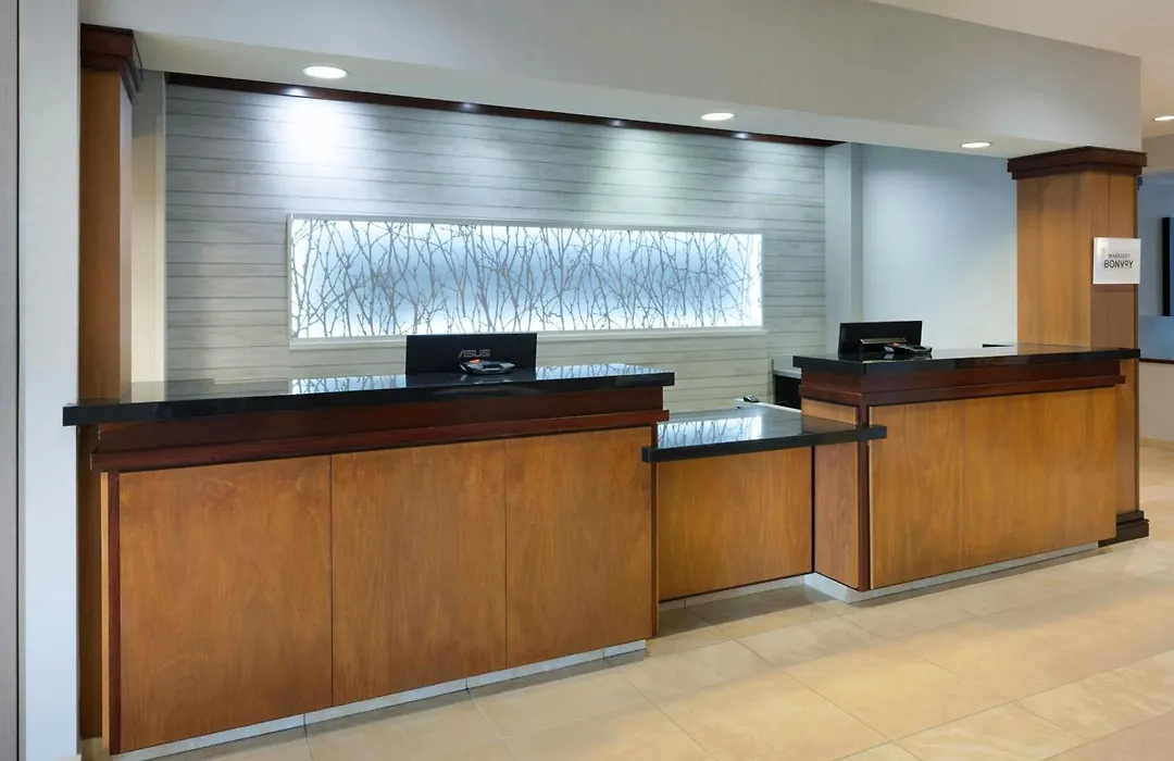 Fairfield Inn And Suites Columbus Polaris-1