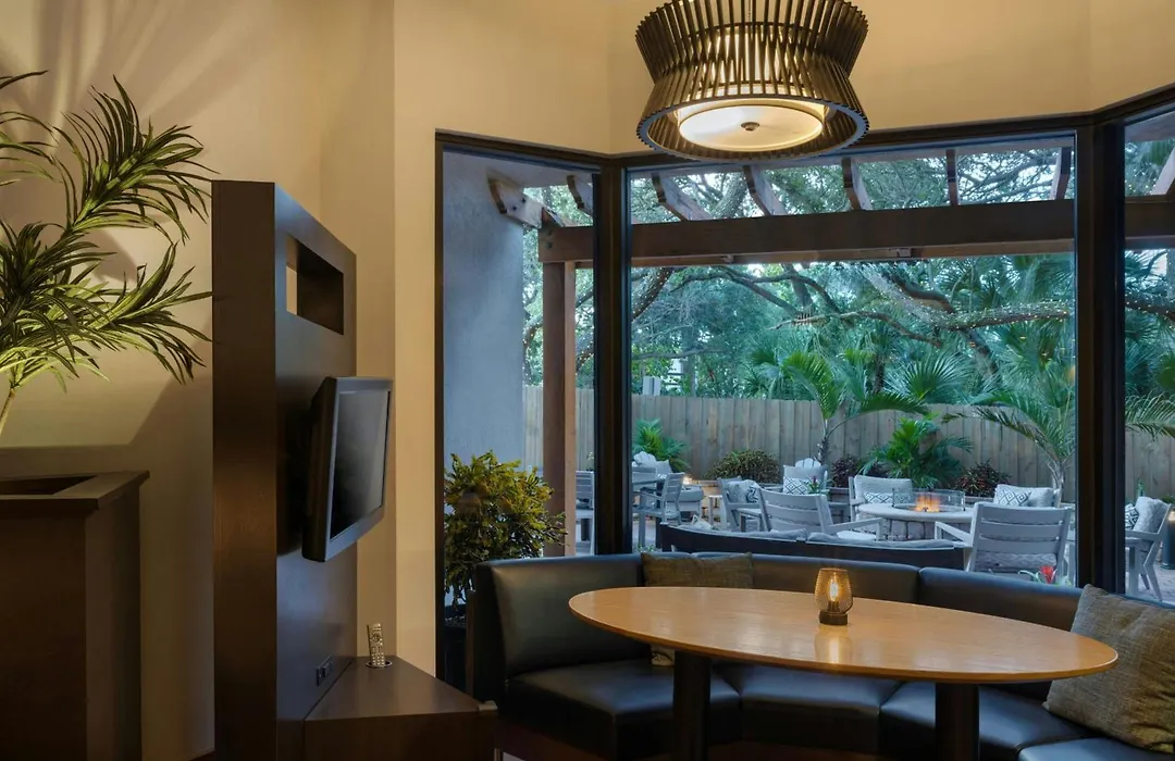 Courtyard By Marriott Cocoa Beach Cape Canaveral-1