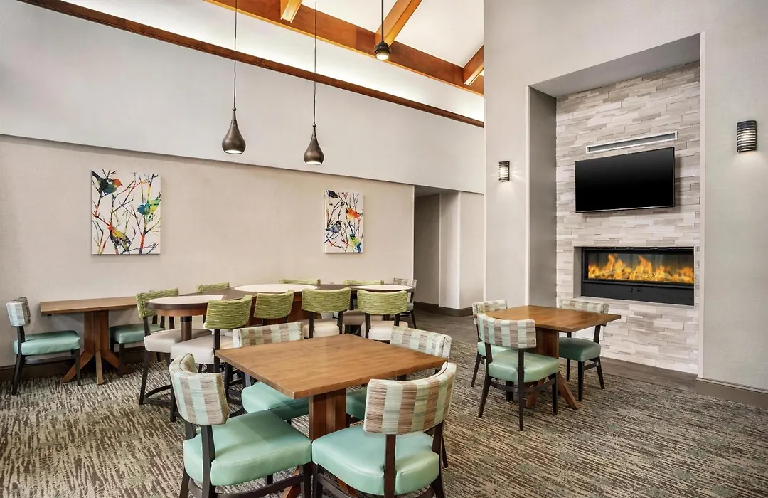 Homewood Suites By Hilton Phoenix-Chandler-1