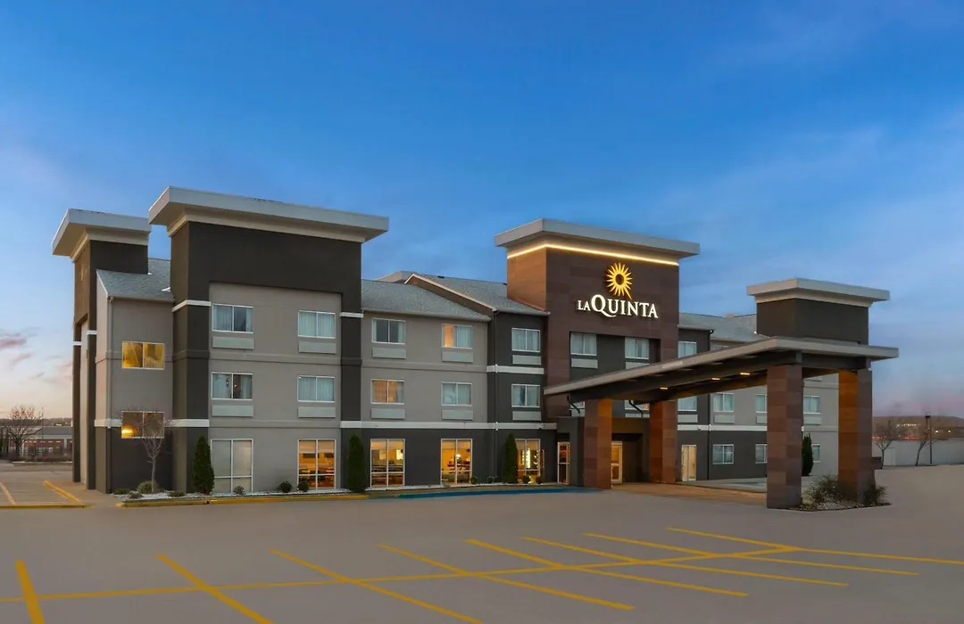 La Quinta By Wyndham Fayetteville-1