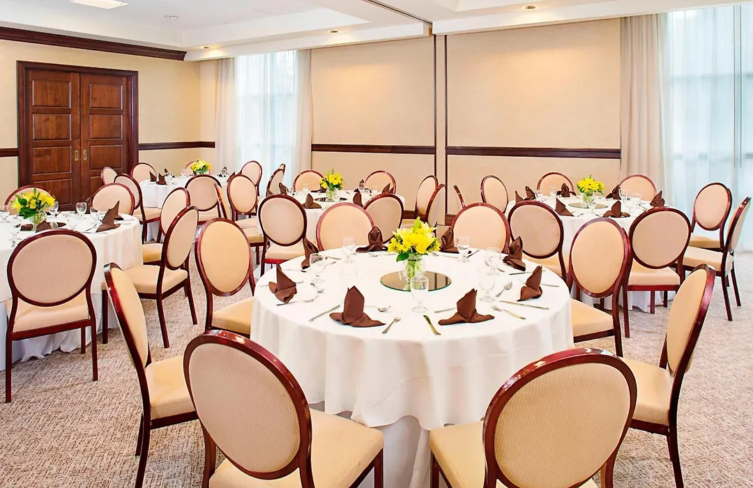 Sheraton Rockville Hotel-1