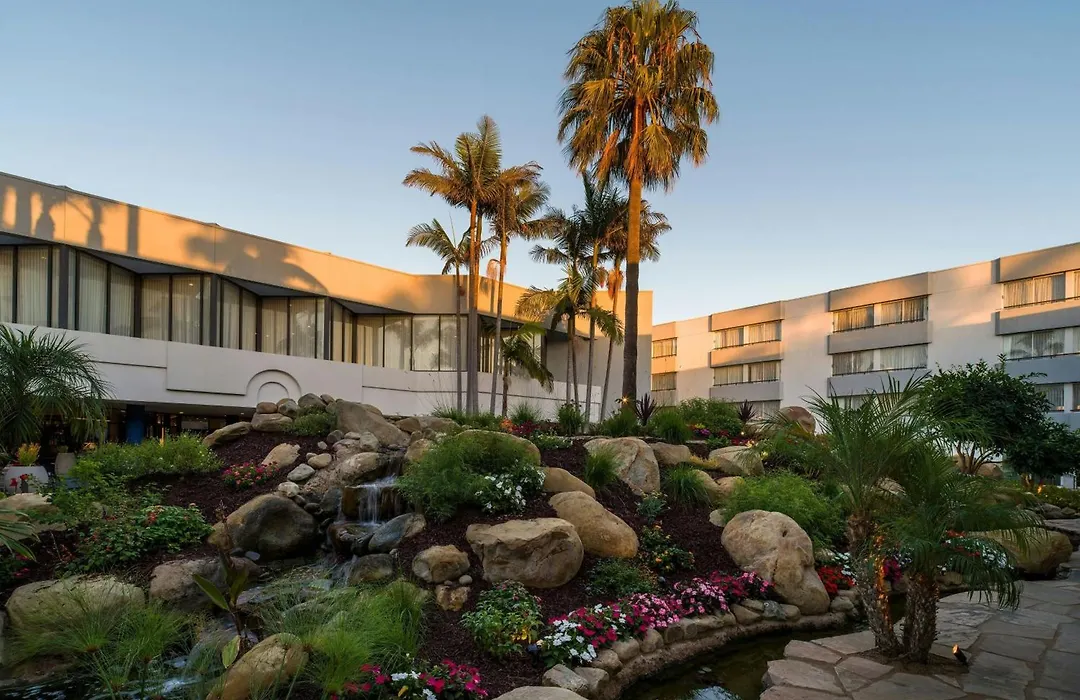 Ventura Beach Marriott-1