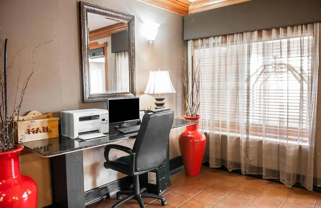 Comfort Suites Albuquerque-North Journal Center-1
