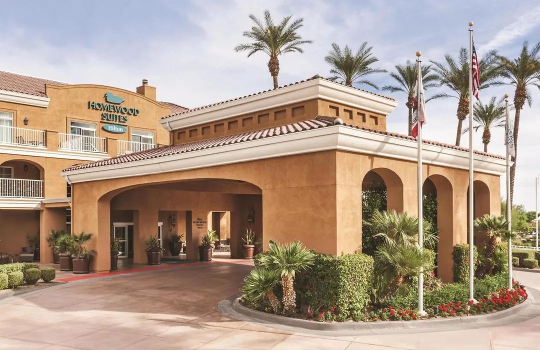 Homewood Suites By Hilton La Quinta-1