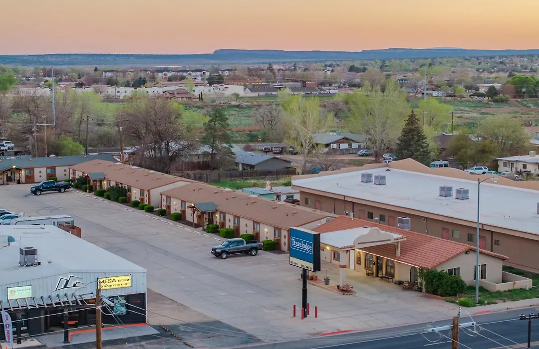 Travelodge By Wyndham Kanab-1