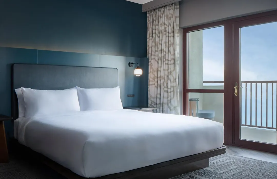 Renaissance Tulsa Hotel & Convention Center-1