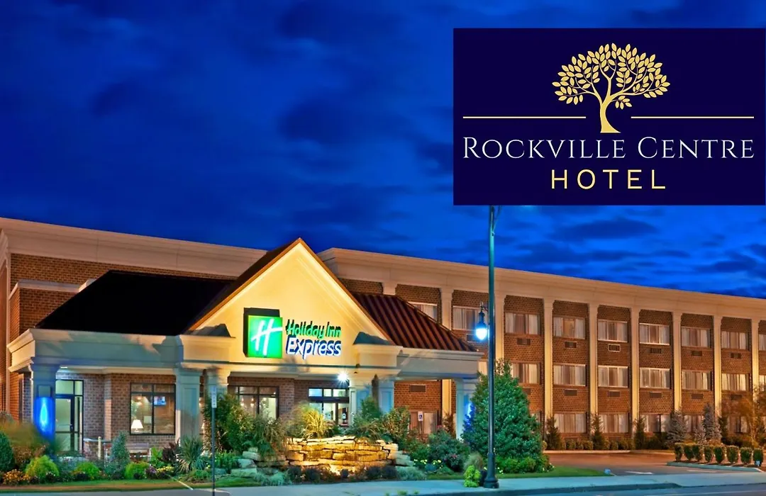 Rockville Centre Hotel - Jfk Airport-1