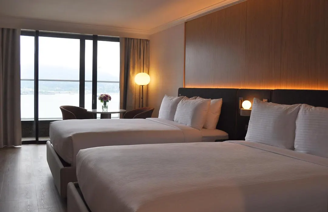 Pinnacle Hotel Harbourfront-1