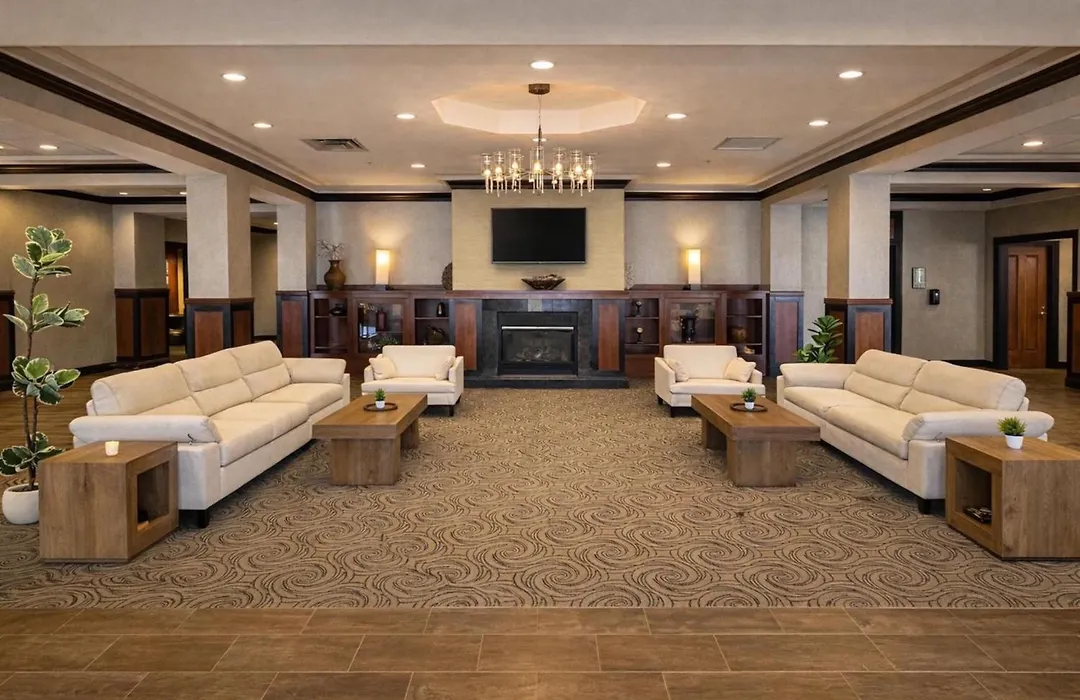 Holiday Inn Grand Rapids-Airport By Ihg-1