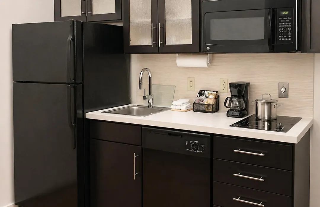 Candlewood Suites Washington North By Ihg-1