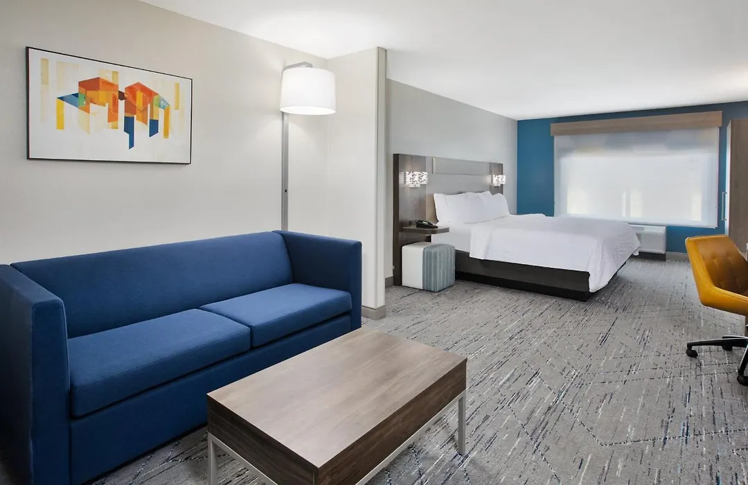 Holiday Inn Express Hotel & Suites West Monroe By Ihg-1