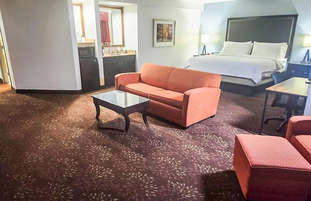 Country Inn & Suites By Radisson, Tyler University Area-1