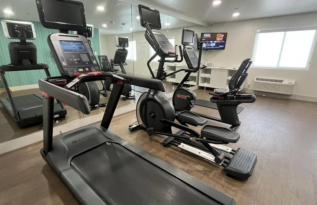 Holiday Inn Express - Santa Rosa North By Ihg-1