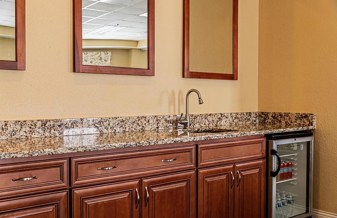 Hampton Inn Charleston-Daniel Island-1