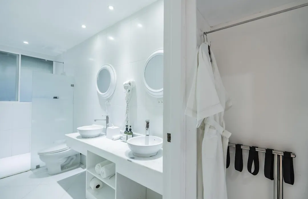 Le Cameleon Hotel-1