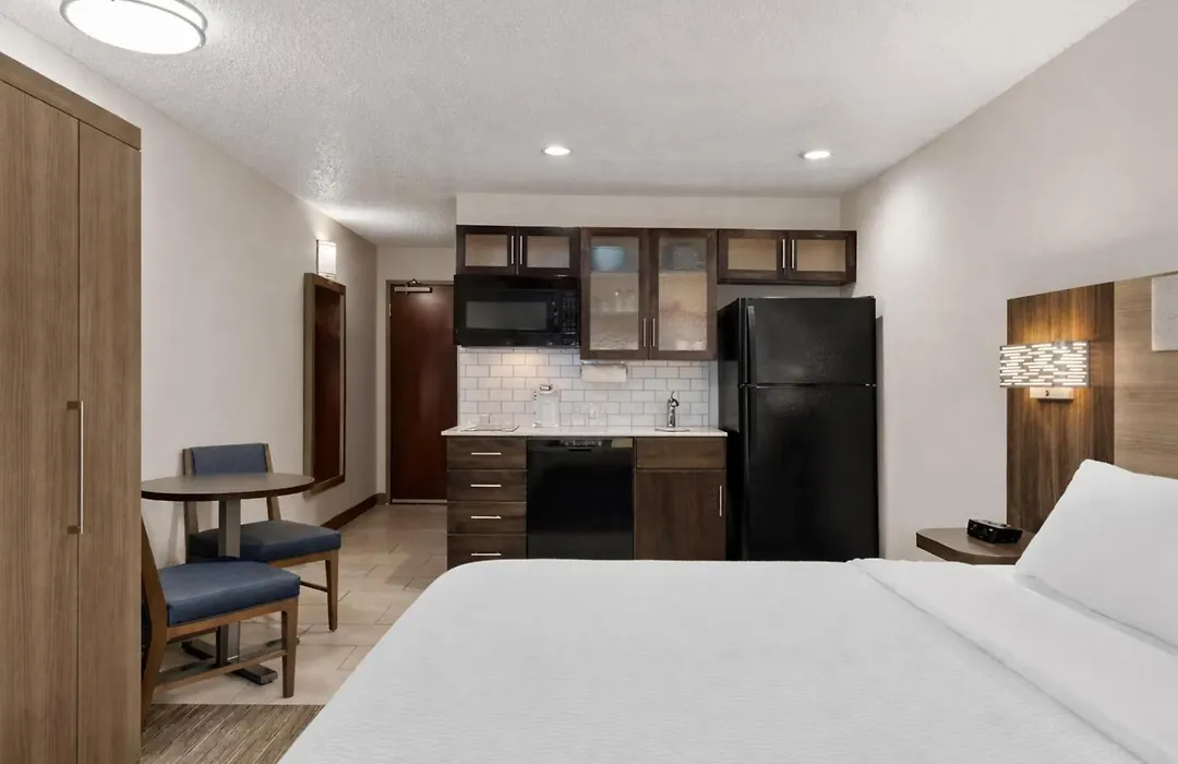 Holiday Inn Express Grove City - Premium Outlet Mall By Ihg-1